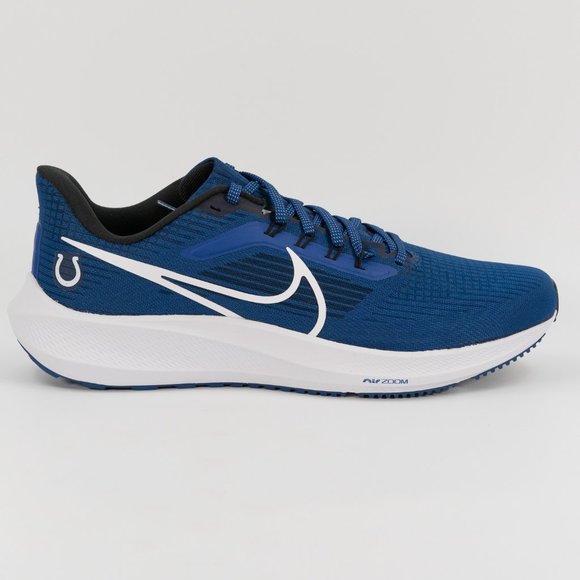 Nike NFL x Air Zoom Pegasus 39 'Indianapolis Colts' DR2046-400 - Picture 2 of 8